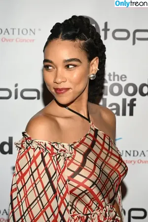 Alexandra Shipp / alexandrashipppp nude photo #0053