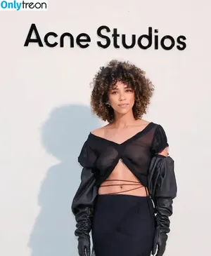 Alexandra Shipp / alexandrashipppp nude photo #0063