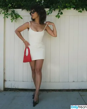 Alexandra Shipp / alexandrashipppp nude photo #0065
