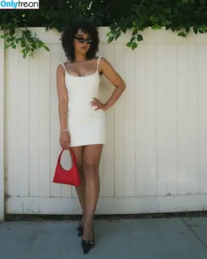 Alexandra Shipp / alexandrashipppp nude photo #0067