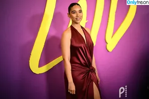 Alexandra Shipp / alexandrashipppp nude photo #0072