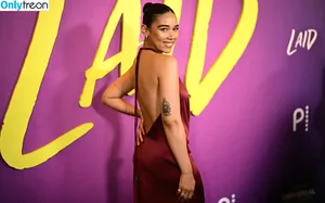 Alexandra Shipp / alexandrashipppp nude photo #0073