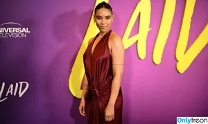 Alexandra Shipp / alexandrashipppp nude photo #0074