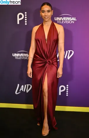 Alexandra Shipp / alexandrashipppp nude photo #0075