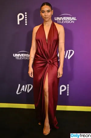 Alexandra Shipp / alexandrashipppp nude photo #0076