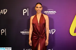 Alexandra Shipp / alexandrashipppp nude photo #0077