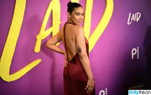 Alexandra Shipp / alexandrashipppp nude photo #0078