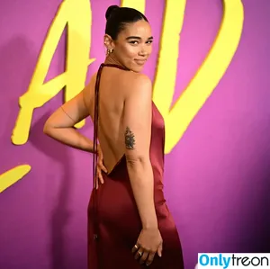 Alexandra Shipp / alexandrashipppp nude photo #0079