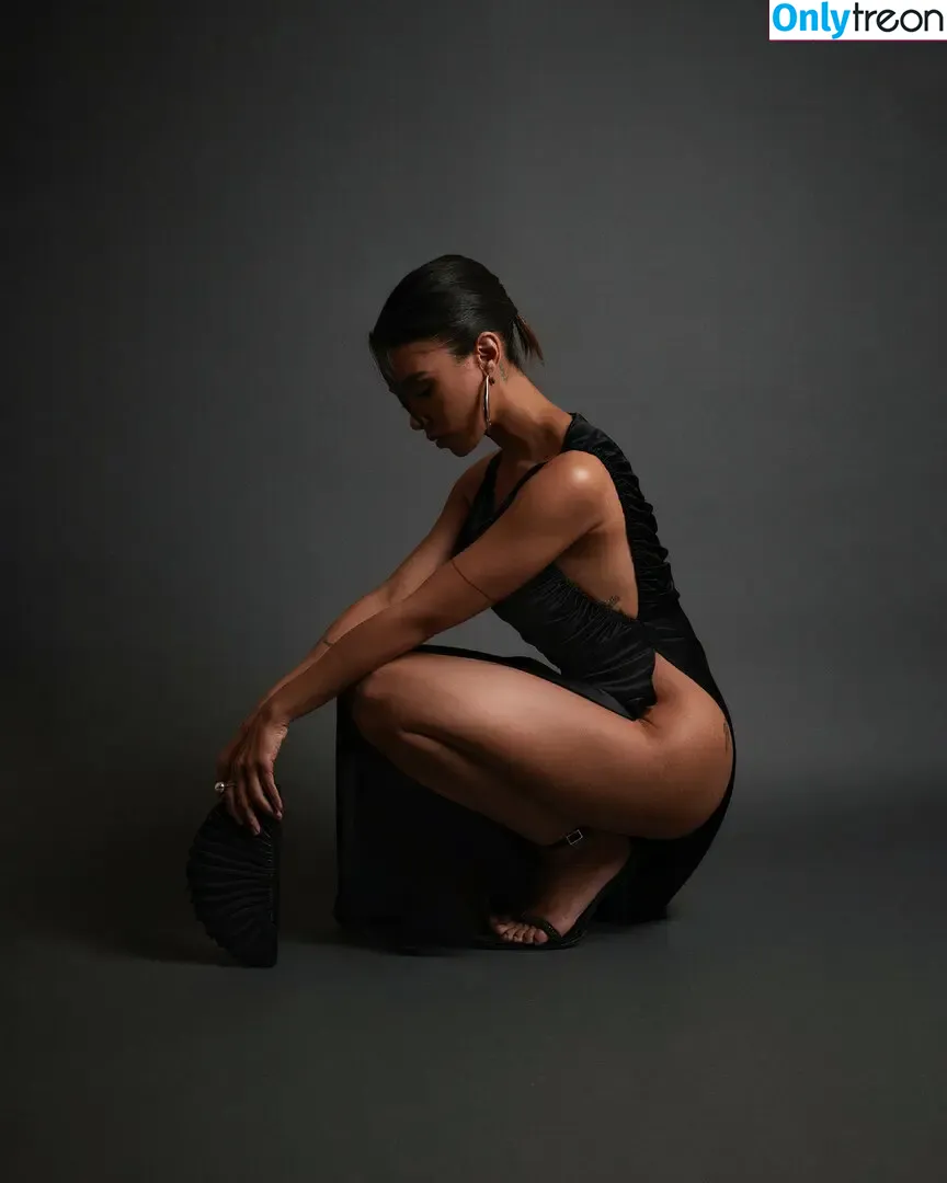 Alexandra Shipp nude photo #0006 (alexandrashipppp)