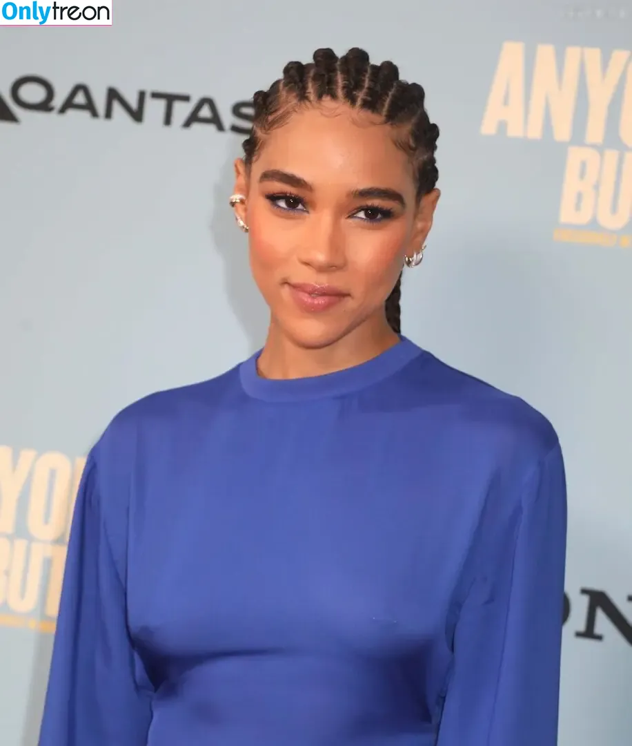 Alexandra Shipp голая photo #0027 (alexandrashipppp)