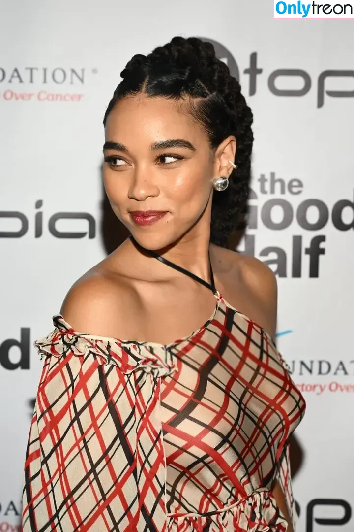 Alexandra Shipp nude photo #0053 (alexandrashipppp)