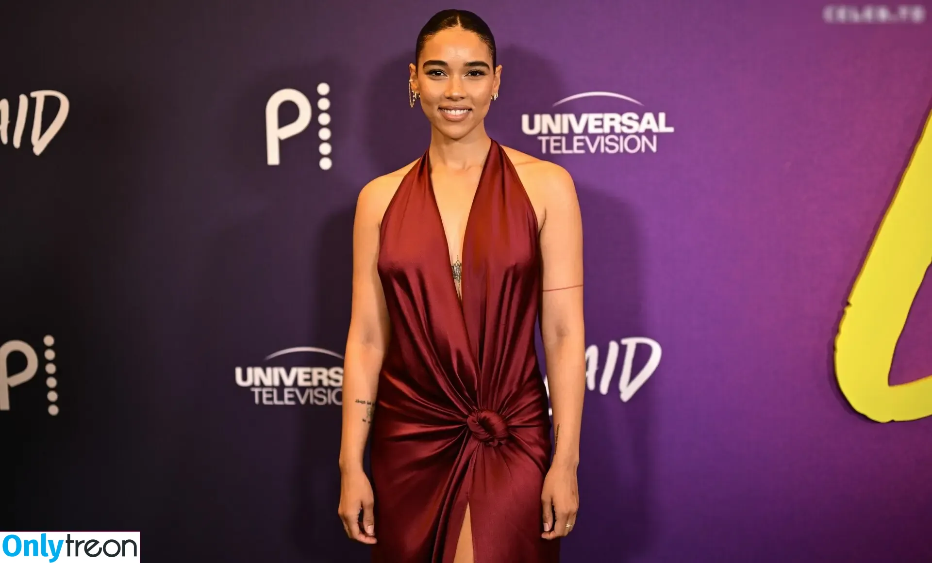 Alexandra Shipp nude photo #0068 (alexandrashipppp)