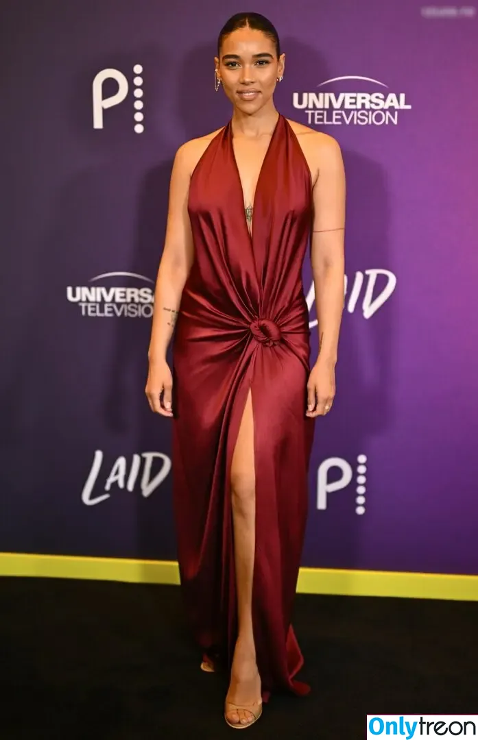 Alexandra Shipp nude photo #0069 (alexandrashipppp)