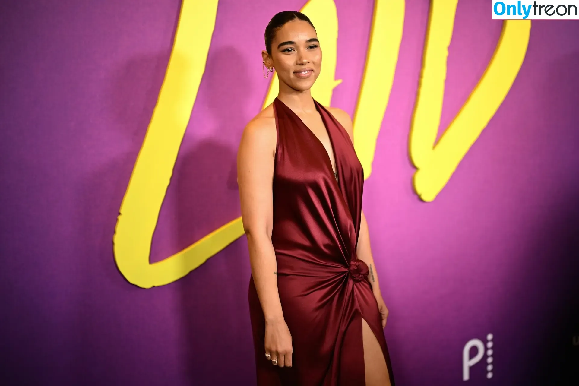 Alexandra Shipp голая photo #0072 (alexandrashipppp)