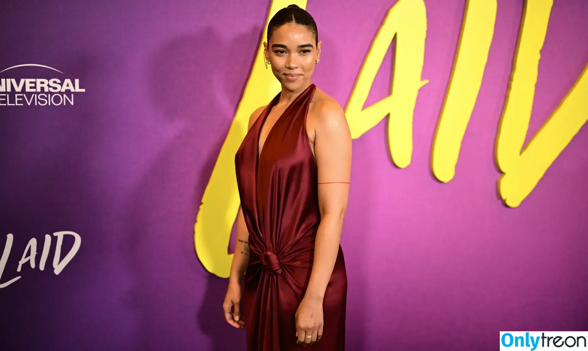 Alexandra Shipp nude photo #0074 (alexandrashipppp)