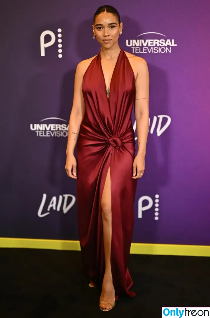 Alexandra Shipp nude photo #0076 (alexandrashipppp)
