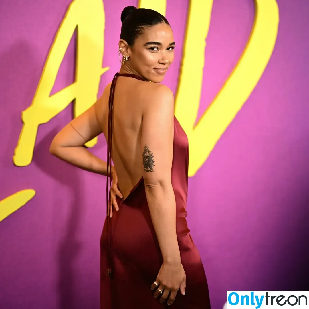 Alexandra Shipp nude photo #0079 (alexandrashipppp)