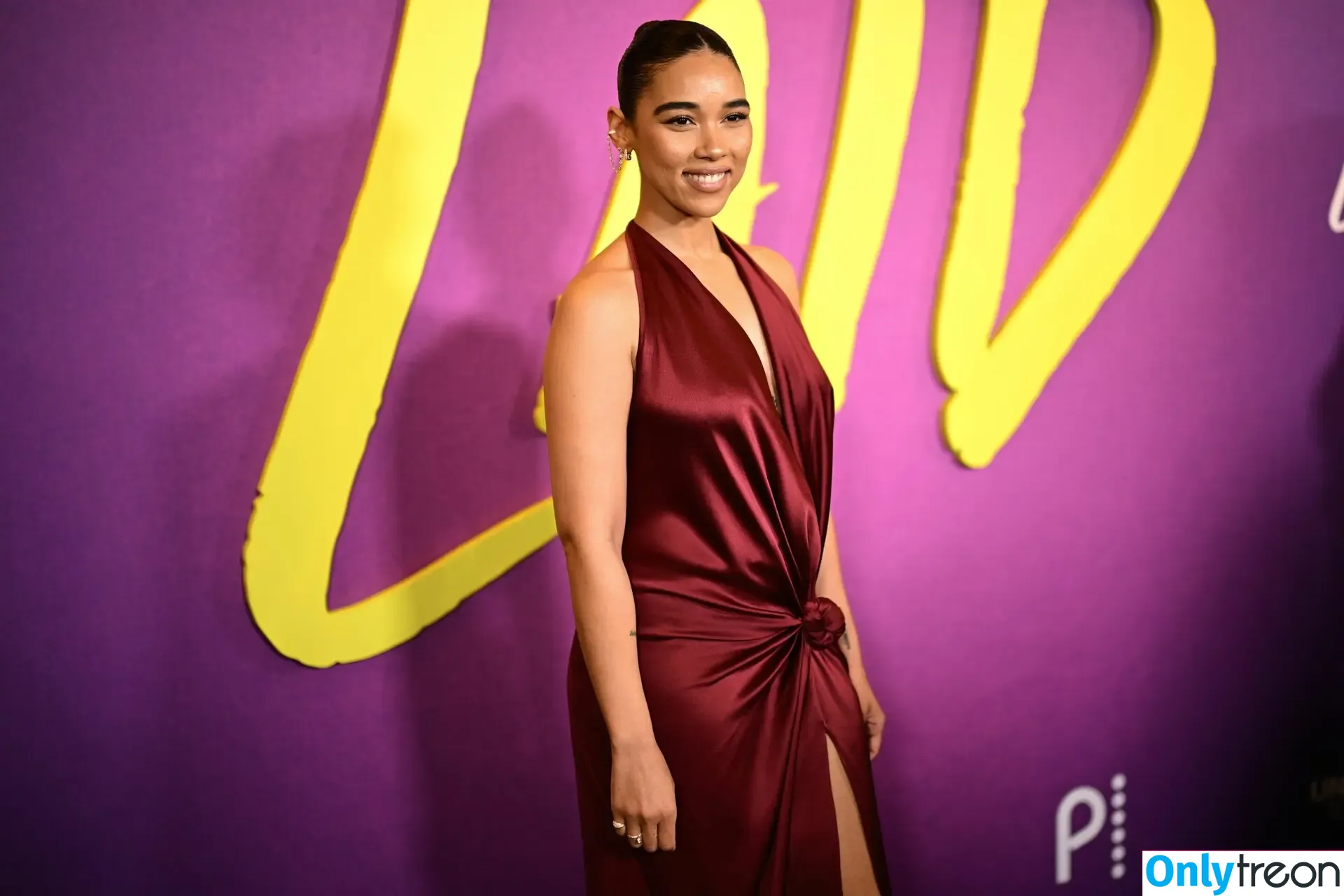 Alexandra Shipp nude photo #0080 (alexandrashipppp)