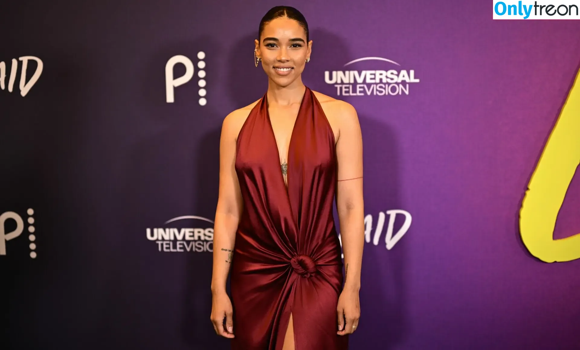 Alexandra Shipp nude photo #0081 (alexandrashipppp)
