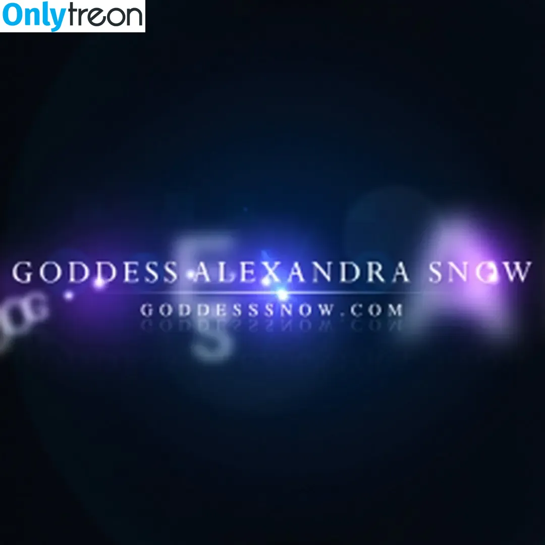 Alexandra Snow nude photo #0015 (alexandrasnow-free / alexandrasnowofficial)