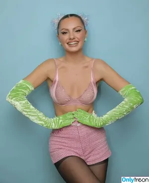 Alexandra Stan / alexandrastan фото голая #1274