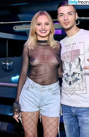 Alexandra Stan / alexandrastan фото голая #1340