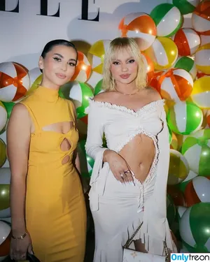 Alexandra Stan / alexandrastan nude photo #1484