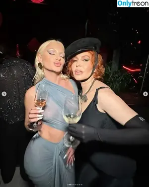 Alexandra Stan / alexandrastan nude photo #1503