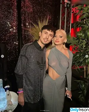 Alexandra Stan / alexandrastan nude photo #1506
