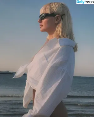 Alexandra Stan / alexandrastan nude photo #1560