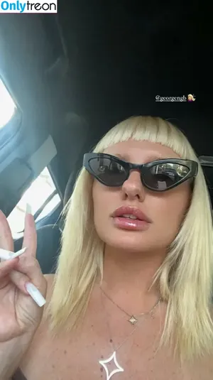 Alexandra Stan / alexandrastan nude photo #1584