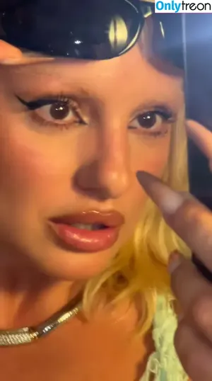 Alexandra Stan / alexandrastan nude photo #1603