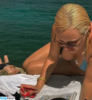 Alexandra Stan / alexandrastan nude photo #1702