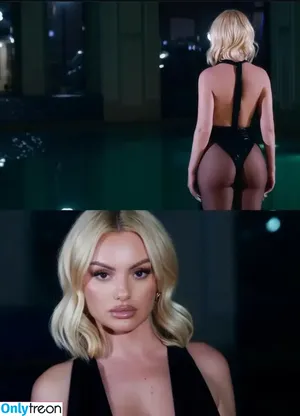 Alexandra Stan / alexandrastan nude photo #1706