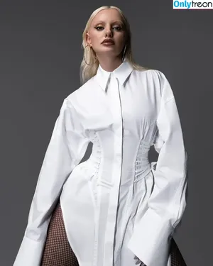 Alexandra Stan / alexandrastan nude photo #1737