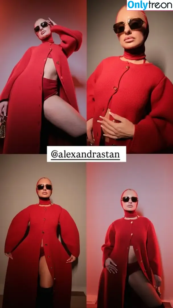 Alexandra Stan nude photo #1903 (alexandrastan)
