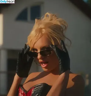 Alexandra Stan / alexandrastan nude photo #2053