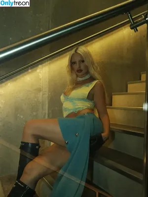 Alexandra Stan / alexandrastan фото голая #2714