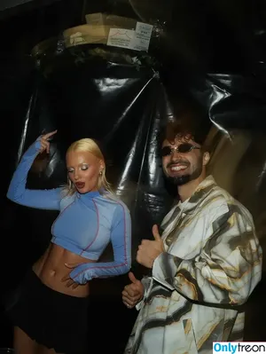 Alexandra Stan / alexandrastan фото голая #2723