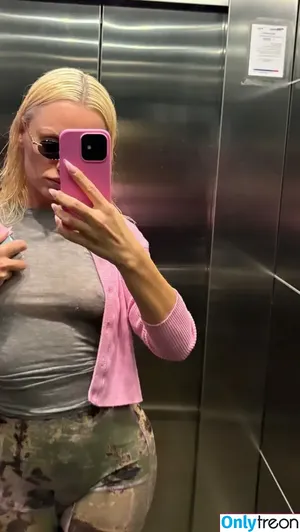 Alexandra Stan / alexandrastan nude photo #2844