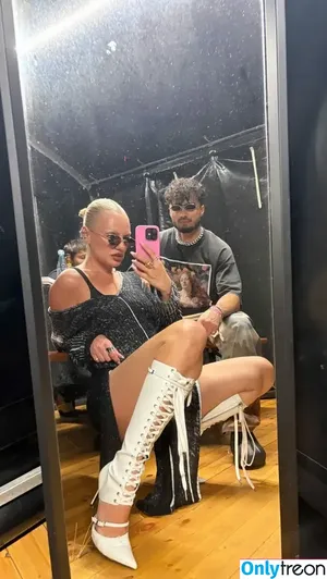 Alexandra Stan / alexandrastan nude photo #2845