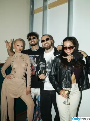 Alexandra Stan / alexandrastan фото голая #2914