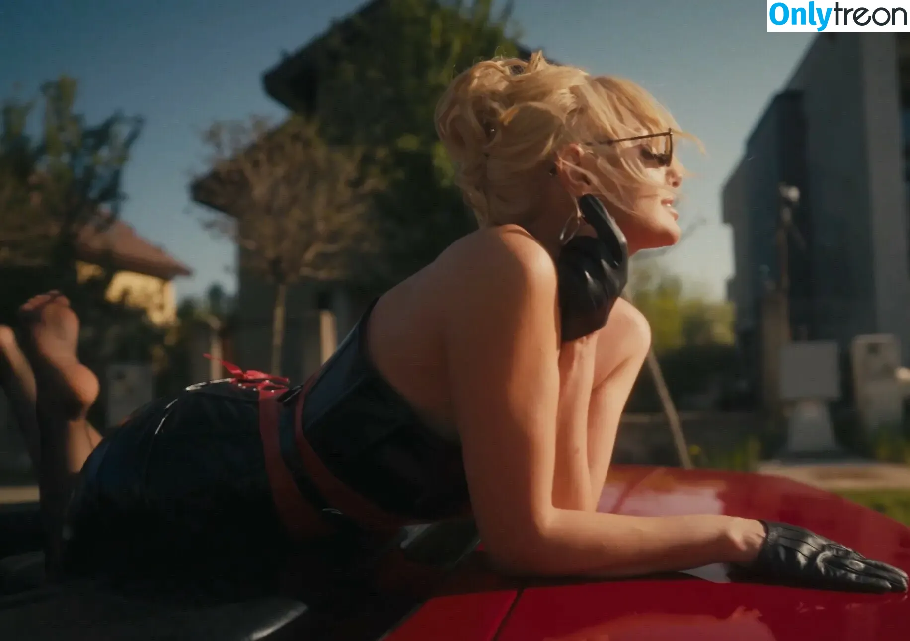 Alexandra Stan nude photo #2054 (alexandrastan)