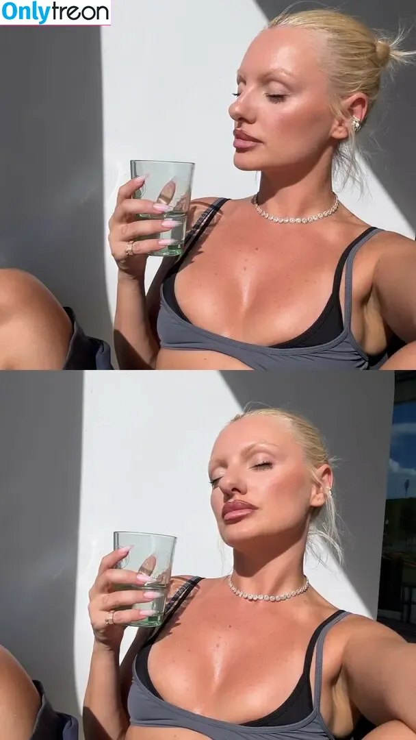 Alexandra Stan голая photo #2724 (alexandrastan)