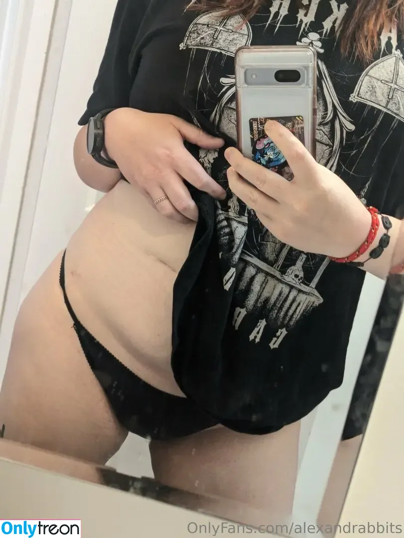 alexandrabbits nude photo #0117 (alexandrabbit)