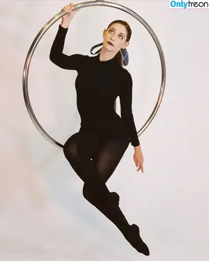 AlexandraQnin / Alexandra Skylar Kunin / speed_skater фото голая #0017