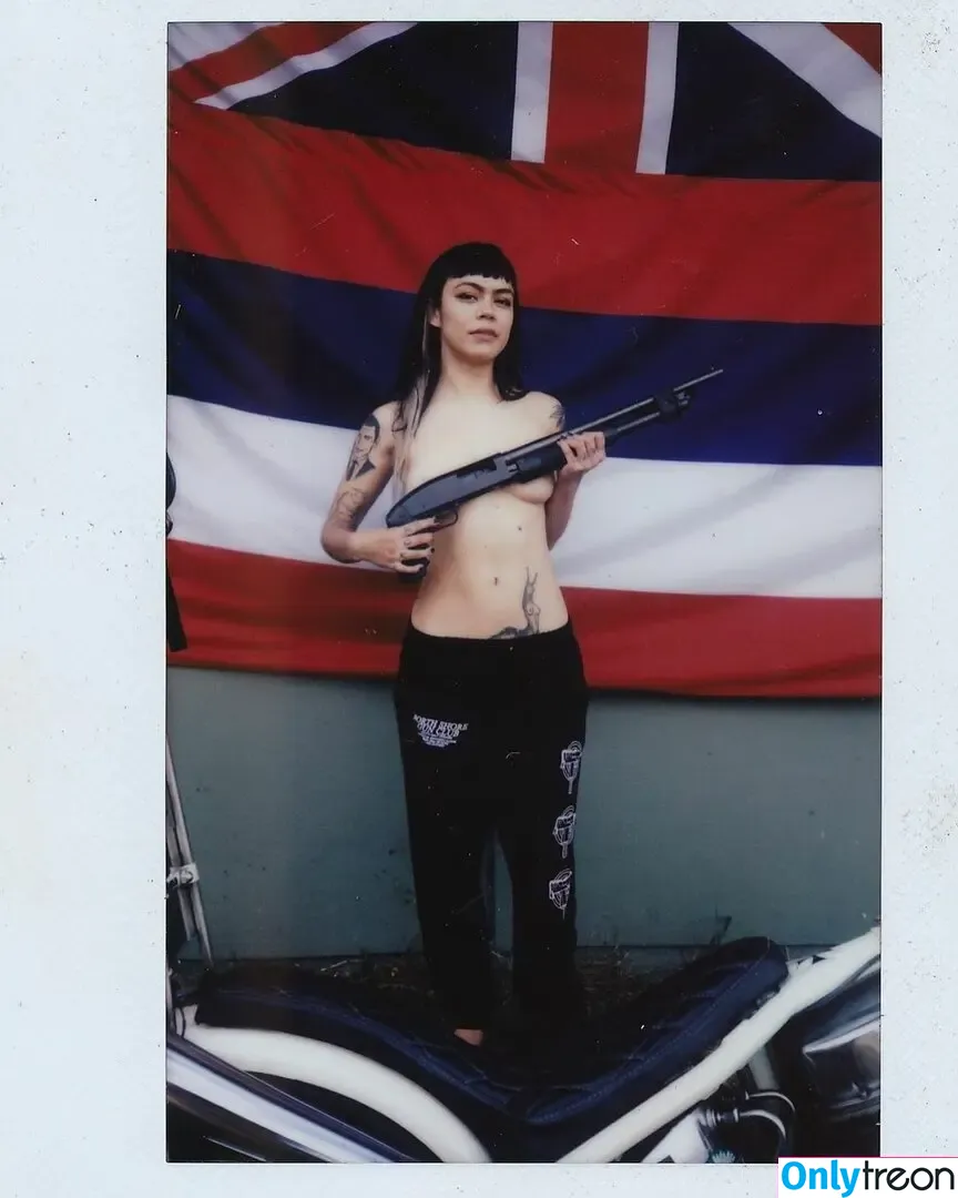 Alexandrastabs nude photo #0011 (Alexandra Stabs)