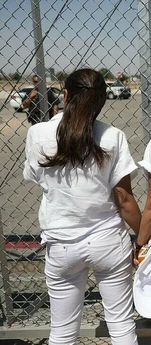 Alexandria Ocasio-Cortez / AOC nude photo #0125