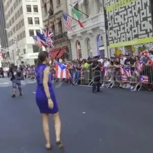 Alexandria Ocasio-Cortez / AOC фото голая #0267