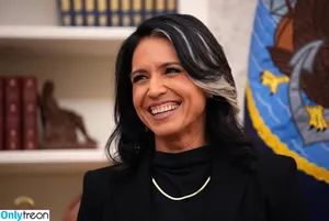 Alexandria Ocasio-Cortez / AOC nude photo #0308